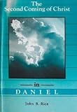 The Second Coming of Christ in Daniel