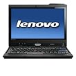 Lenovo ThinkPad 12.5" Core i7 320GB Tablet PC