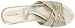 Bandolino Women's Yeva FB Wedge Sandal