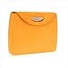 Skooba Skin 1012 for 10-Inch to 12-Inch Laptops- Tangerine Microsuede (725-115)