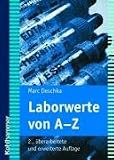 Laborwerte von A-Z