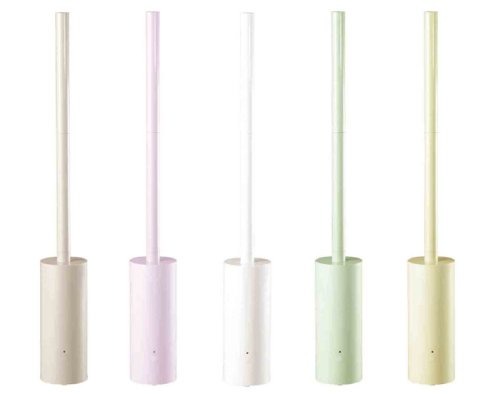 Cover image : TAKUMI Chimney3 超音波加湿器 あずき TKM34-BR
