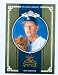 Orel Hershiser Baseball Card Donruss Diamond Kings 2005 #289 Los angeles Dodgers - mint condition