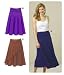 Kwik Sew Misses Fold-Over Waist Knit Skirts Pattern By The Each