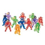 Ninja Figurines (24 count)
