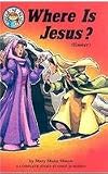 Where Is Jesus?: Matthew 27: 62-66, 28: 1-9 (Easter) (Hear Me Read Series)