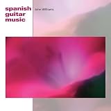  : Spanish Guitar Music