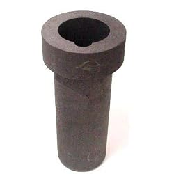 Graphite Crucible fits Grobet 22.211 Casting Tool