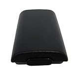 Xbox 360 Battery Shell Cover Black