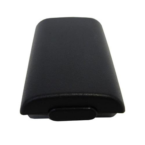 Xbox 360 Battery Shell Cover Black