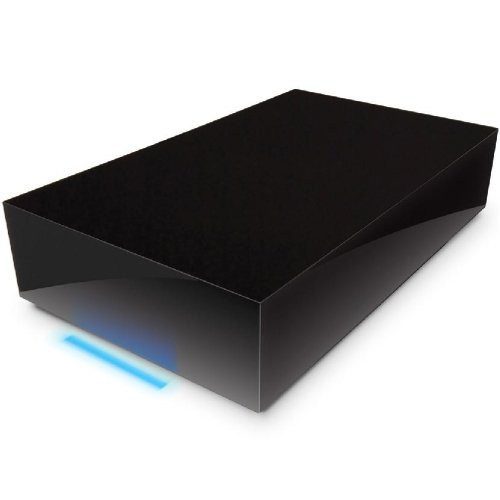 LaCie 3.5インチ 外付ハードディスク 2TB LCH-DB2TU