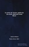 Le roman de Tristan, poème du 12e siècle. Édité par Ernest Muret (French Edition)