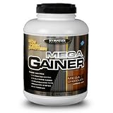 Mega Gainer