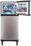 Gladiator GarageWorks GARF19XXVK Chillerator Garage Refrigerator 19 Cubic Feet
