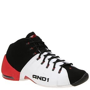 Buy And 1 Men’s Unmistakable Mid Basketball Shoe