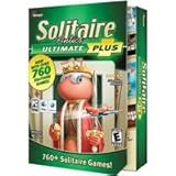 Solitaire Antics Ultimate Plus