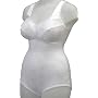 Miss Mary of Sweden Non-Wired Control Body White