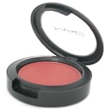 Exclusive By MAC Sheertone Shimmer Blush - Ambering Rose 6g/0.21oz