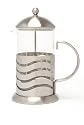 LaCafetiere Wave 8 Cup cafetiere