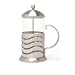 LaCafetiere Wave 8 Cup cafetiere