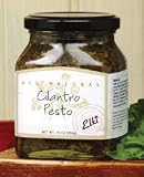 Cilantro Pesto by Elki