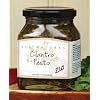Cilantro Pesto by Elki