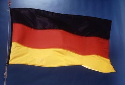 Germany German National Country Flag 3X5 Feet