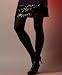 DKNYC Sequined Miniskirt