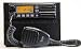 Icom ICA110 04B Air Band Transceiver with ASTPS11IF Power Supply