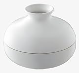 山崎実業 蚊取りポット ホワイト 7916 山崎実業 蚊取りポット ホワイト 7916