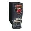 Bunn 38600.0000 iMix-3 S Instant Cappuccino Machine with 3 Hoppers