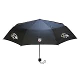 NFL Baltimore Ravens Minibrella Umbrella