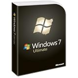 MICROSOFT OEM/DSP, Microsoft Windows 7 Ultimate With Service Pack 1 32-bit – 1 PC (Catalog Category: Computer Technology / Software Products)