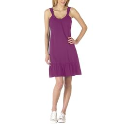 Converse&reg; One Star&reg; Alameda Shirred Dress - Pink