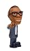 Lord Crumwell's Oddfellows Malcolm X Mini Figure civil rights leader