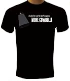 I Need More Cowbell SNL Will Ferrell T-shirt