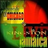 Live in Kingston Jamaica