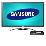 Samsung UN46C6500 46" Class LED HDTV Bundle