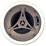 MTX Model HT625C 6.5in Ceiling Speakers, pair