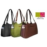 Amy Michelle Azalea Backpack Diaper Bag Pattern: Olive