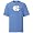 Nike North Carolina Tar Heels Sky Blue Youth Classic College T-shirtM - 12/14
