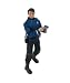 Star Trek - 12'' McCoy in enterprise Outfit