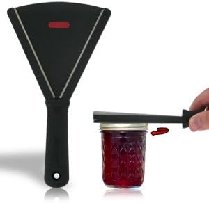 Firm Grip EZ Jar Opener