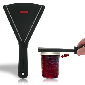 Firm Grip Jar Opener