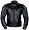 TOURMASTER MAGNUM JKT BLACK XSM