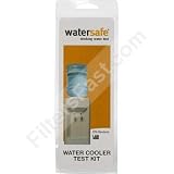WaterSafe Water Cooler Test Kit