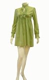 Cotton Voile Top