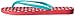 Havaianas Women's Slim Fresh Sandal Flip Flop