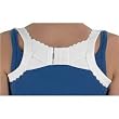 Duro-Med Posture Perfect, White