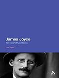 James Joyce : texts and contexts